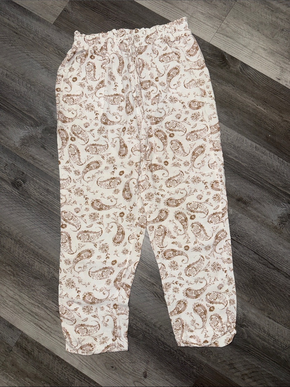 Blue Life pants bottoms